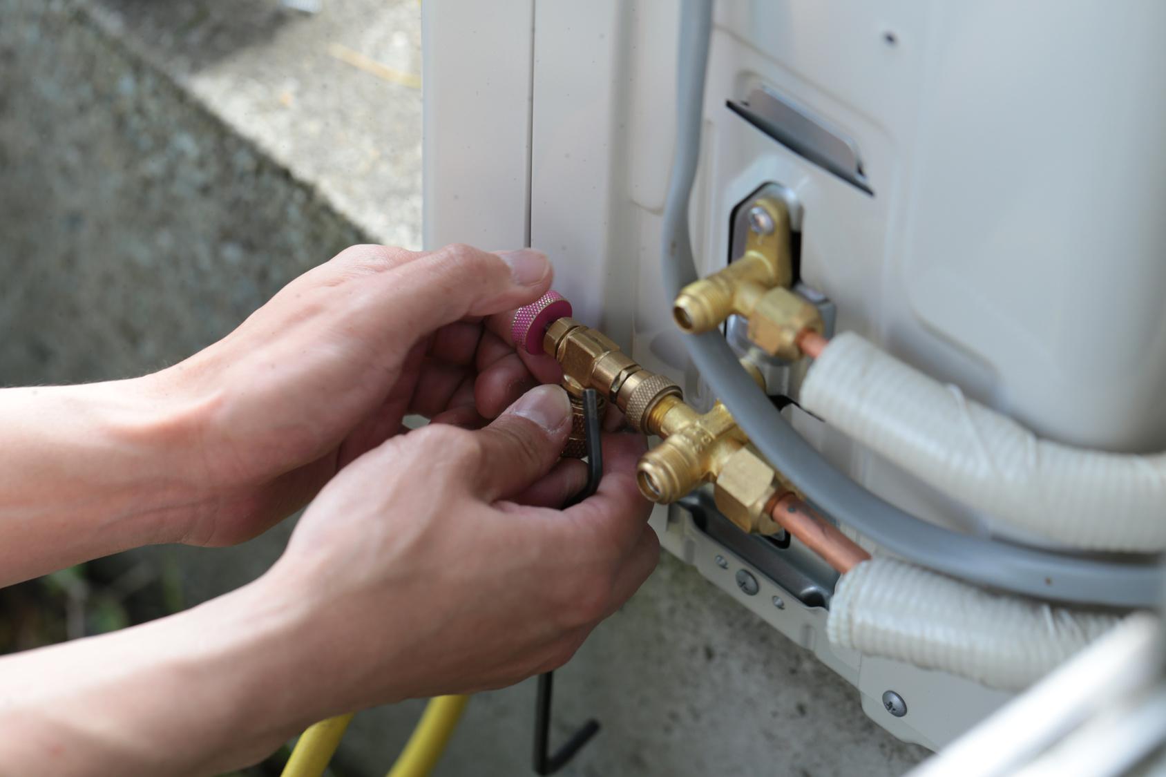  installation chauffage électrique Septèmes-les-Vallons